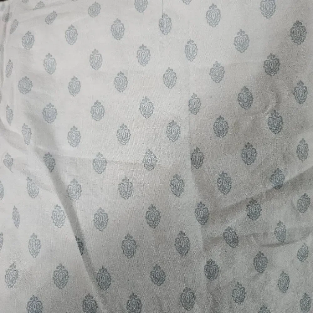 Nicole Miller home duvet